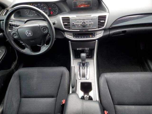 Photo 7 VIN: 1HGCR2F56FA110427 - HONDA ACCORD 