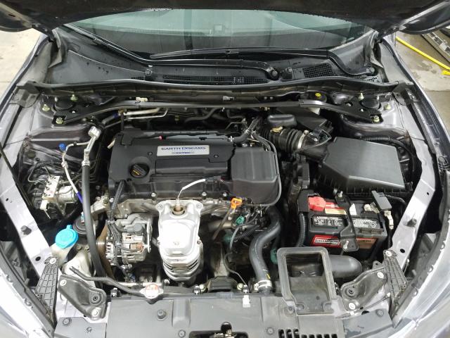 Photo 6 VIN: 1HGCR2F56FA111075 - HONDA ACCORD SPO 