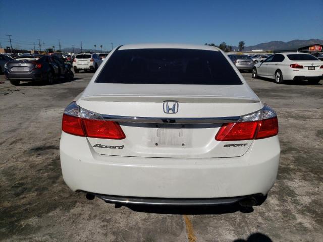 Photo 5 VIN: 1HGCR2F56FA114588 - HONDA ACCORD SPO 