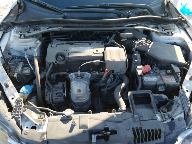 Photo 6 VIN: 1HGCR2F56FA114719 - HONDA ACCORD SPO 