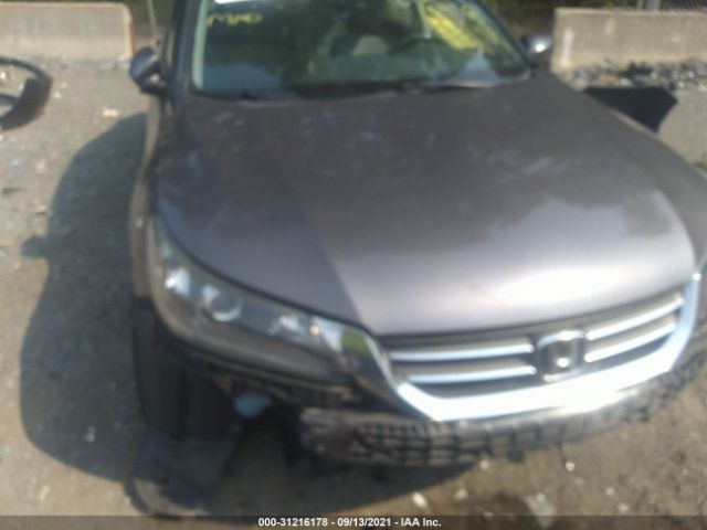 Photo 5 VIN: 1HGCR2F56FA115174 - HONDA ACCORD SEDAN 