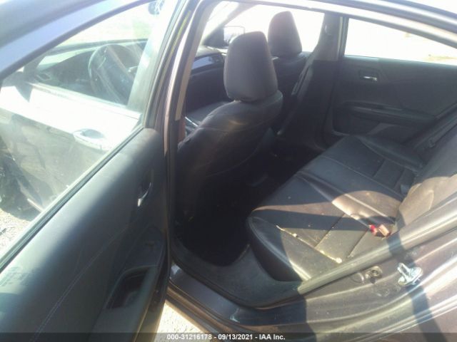 Photo 7 VIN: 1HGCR2F56FA115174 - HONDA ACCORD SEDAN 