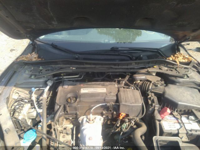 Photo 9 VIN: 1HGCR2F56FA115174 - HONDA ACCORD SEDAN 