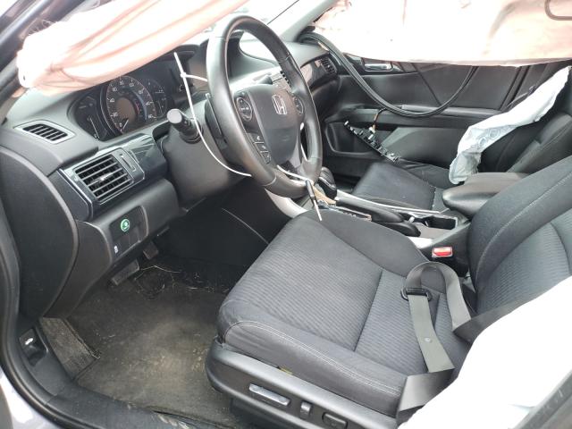 Photo 4 VIN: 1HGCR2F56FA118317 - HONDA ACCORD SPO 