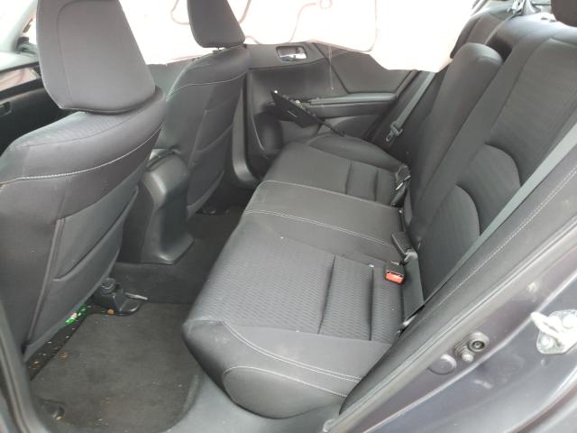 Photo 5 VIN: 1HGCR2F56FA118317 - HONDA ACCORD SPO 