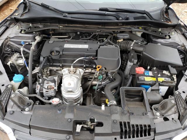 Photo 6 VIN: 1HGCR2F56FA118317 - HONDA ACCORD SPO 