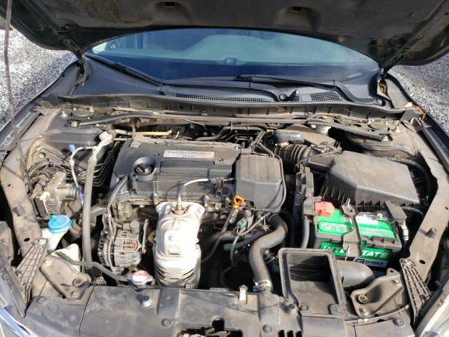 Photo 10 VIN: 1HGCR2F56FA118432 - HONDA ACCORD SPO 