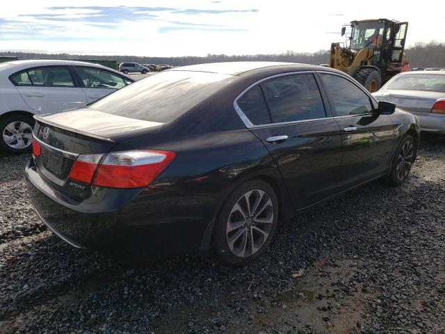 Photo 2 VIN: 1HGCR2F56FA118432 - HONDA ACCORD SPO 