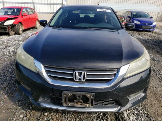 Photo 4 VIN: 1HGCR2F56FA118432 - HONDA ACCORD SPO 