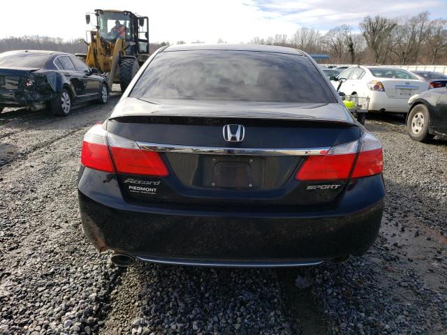 Photo 5 VIN: 1HGCR2F56FA118432 - HONDA ACCORD SPO 