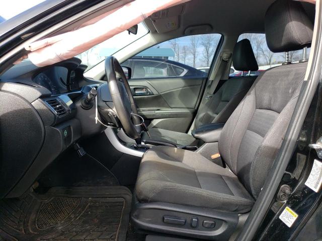 Photo 6 VIN: 1HGCR2F56FA118432 - HONDA ACCORD SPO 