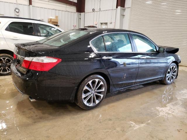 Photo 2 VIN: 1HGCR2F56FA120469 - HONDA ACCORD SPO 