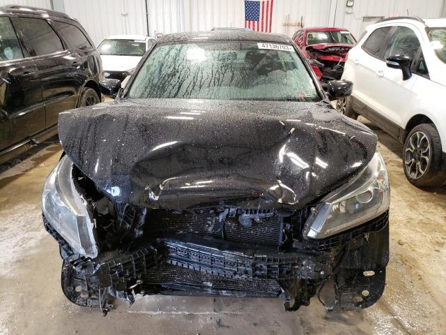 Photo 4 VIN: 1HGCR2F56FA120469 - HONDA ACCORD SPO 