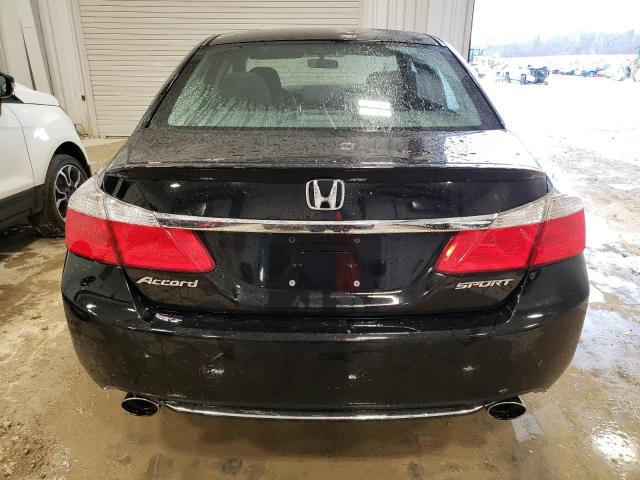 Photo 5 VIN: 1HGCR2F56FA120469 - HONDA ACCORD SPO 