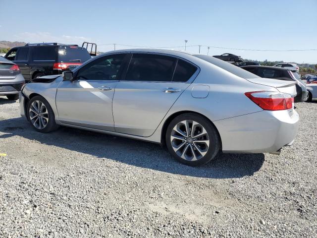 Photo 1 VIN: 1HGCR2F56FA126370 - HONDA ACCORD SPO 