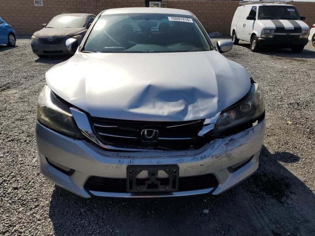 Photo 4 VIN: 1HGCR2F56FA126370 - HONDA ACCORD SPO 