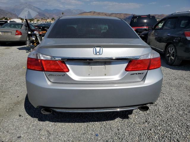 Photo 5 VIN: 1HGCR2F56FA126370 - HONDA ACCORD SPO 