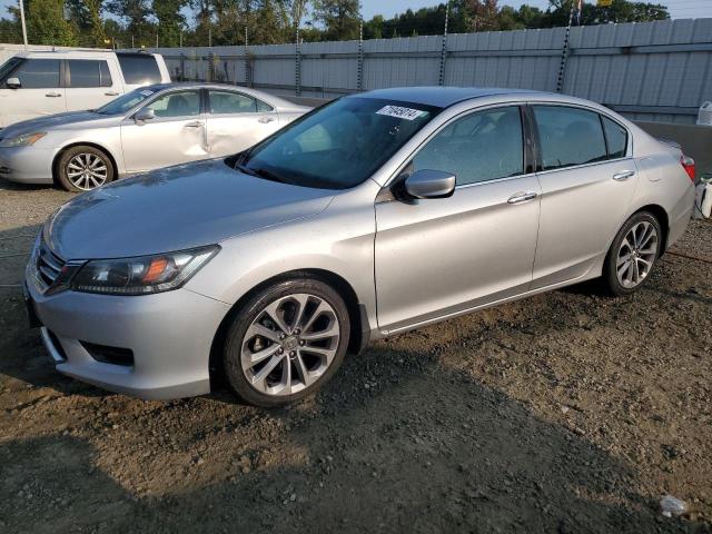 Photo 0 VIN: 1HGCR2F56FA130743 - HONDA ACCORD SPO 