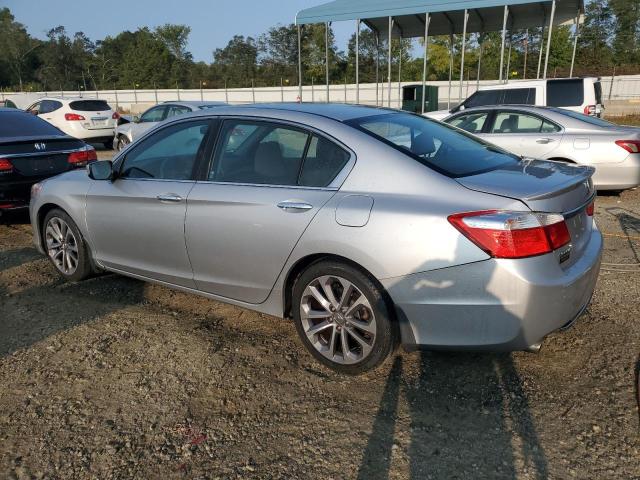 Photo 1 VIN: 1HGCR2F56FA130743 - HONDA ACCORD SPO 