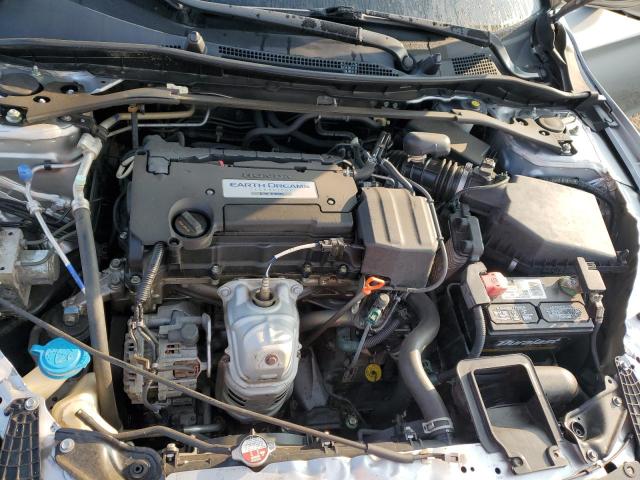 Photo 10 VIN: 1HGCR2F56FA130743 - HONDA ACCORD SPO 