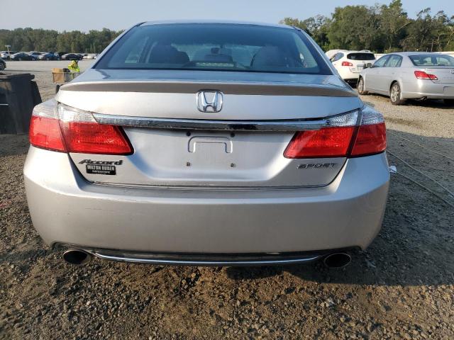 Photo 5 VIN: 1HGCR2F56FA130743 - HONDA ACCORD SPO 