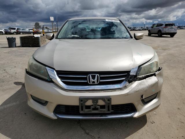 Photo 4 VIN: 1HGCR2F56FA130953 - HONDA ACCORD SPO 