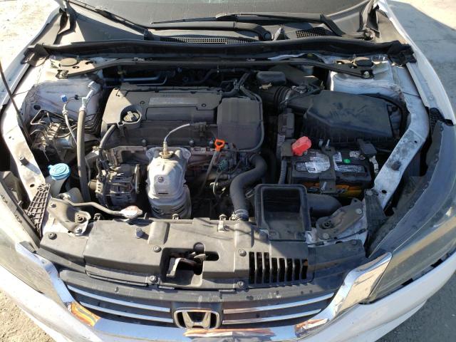 Photo 10 VIN: 1HGCR2F56FA132265 - HONDA ACCORD SPO 