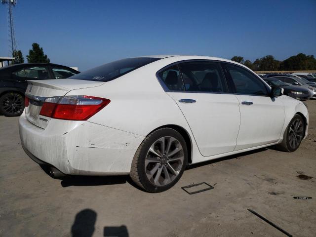 Photo 2 VIN: 1HGCR2F56FA132265 - HONDA ACCORD SPO 