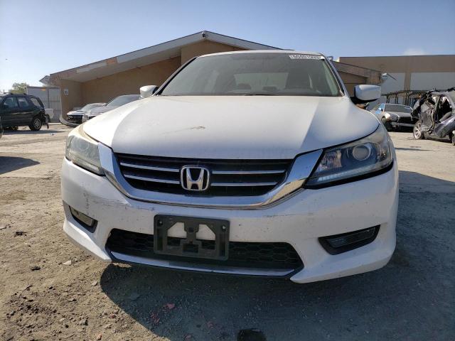 Photo 4 VIN: 1HGCR2F56FA132265 - HONDA ACCORD SPO 