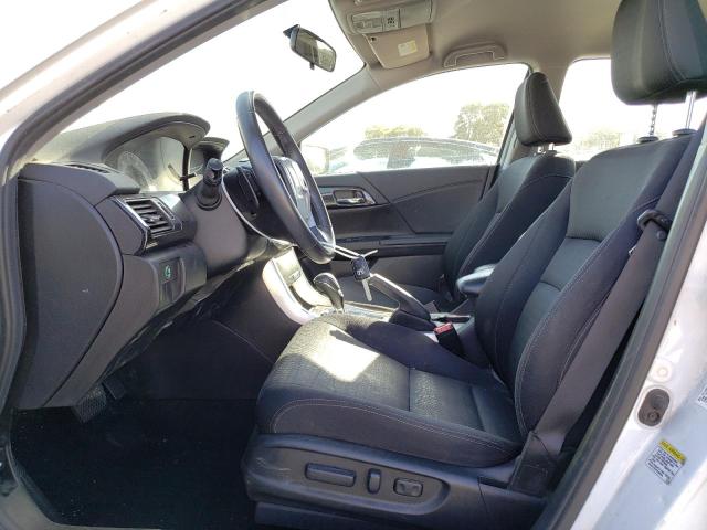 Photo 6 VIN: 1HGCR2F56FA132265 - HONDA ACCORD SPO 