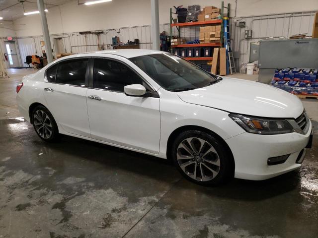 Photo 3 VIN: 1HGCR2F56FA136364 - HONDA ACCORD SPO 