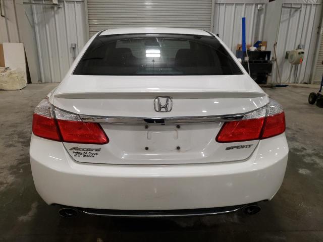 Photo 5 VIN: 1HGCR2F56FA136364 - HONDA ACCORD SPO 