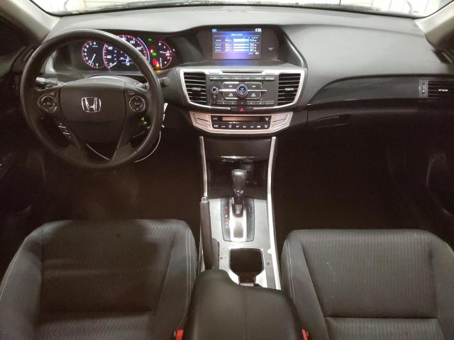 Photo 7 VIN: 1HGCR2F56FA136364 - HONDA ACCORD SPO 