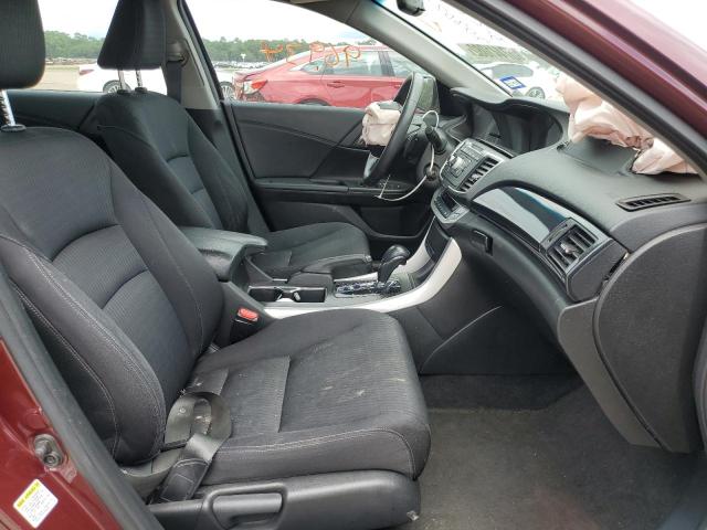 Photo 4 VIN: 1HGCR2F56FA138129 - HONDA ACCORD SPO 