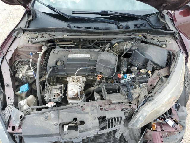 Photo 6 VIN: 1HGCR2F56FA138129 - HONDA ACCORD SPO 