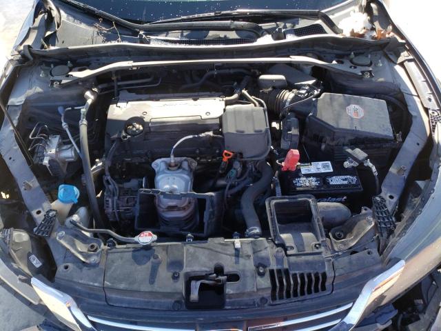 Photo 10 VIN: 1HGCR2F56FA143654 - HONDA ACCORD SPO 