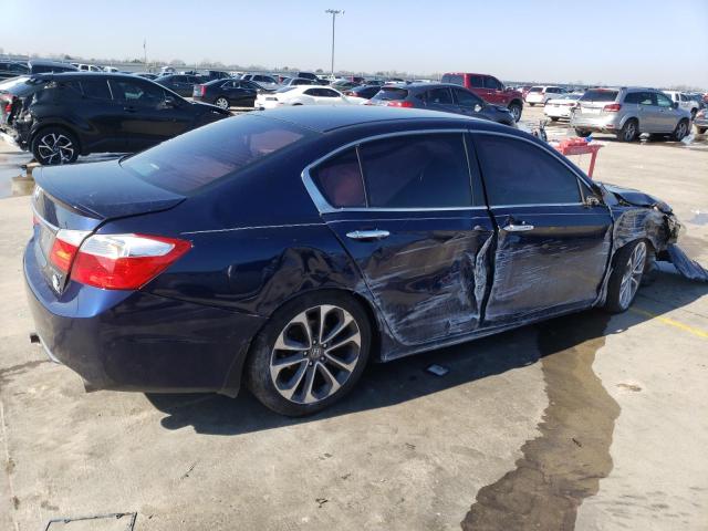 Photo 2 VIN: 1HGCR2F56FA143654 - HONDA ACCORD SPO 