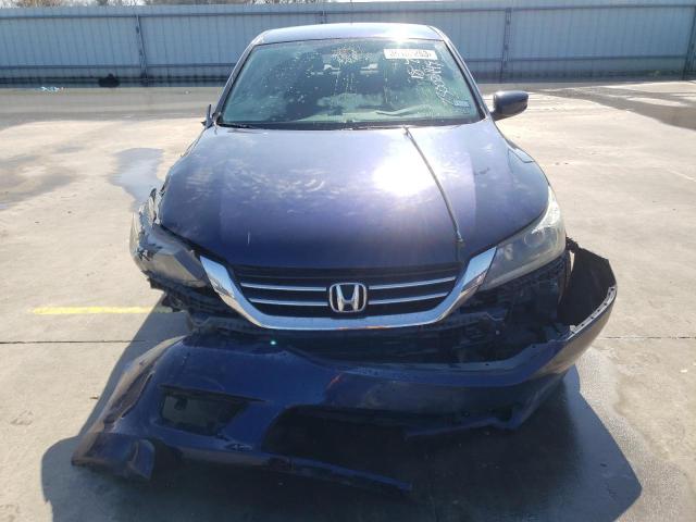 Photo 4 VIN: 1HGCR2F56FA143654 - HONDA ACCORD SPO 