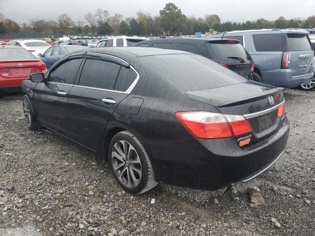 Photo 1 VIN: 1HGCR2F56FA146926 - HONDA ACCORD 