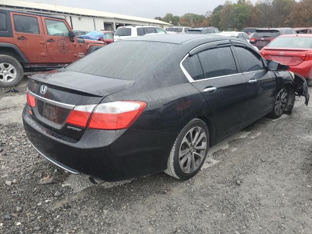 Photo 2 VIN: 1HGCR2F56FA146926 - HONDA ACCORD 