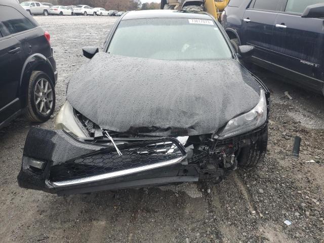 Photo 4 VIN: 1HGCR2F56FA146926 - HONDA ACCORD 