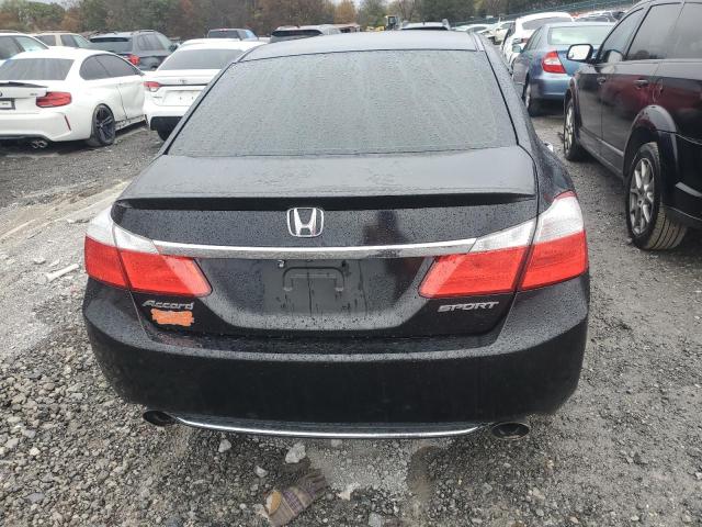 Photo 5 VIN: 1HGCR2F56FA146926 - HONDA ACCORD 