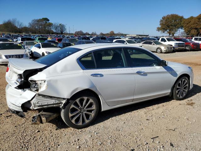 Photo 2 VIN: 1HGCR2F56FA148613 - HONDA ACCORD SPO 