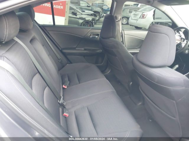 Photo 7 VIN: 1HGCR2F56FA148823 - HONDA ACCORD 