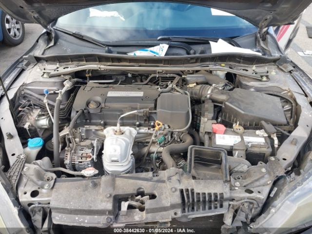 Photo 9 VIN: 1HGCR2F56FA148823 - HONDA ACCORD 