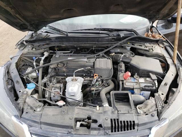 Photo 6 VIN: 1HGCR2F56FA155240 - HONDA ACCORD SPO 