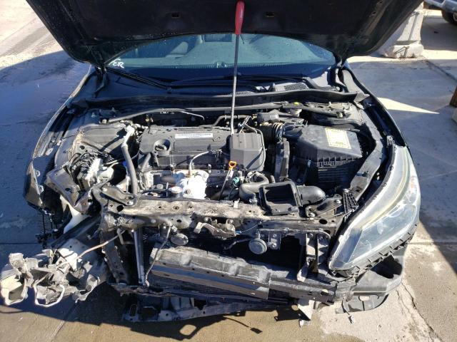 Photo 10 VIN: 1HGCR2F56FA159353 - HONDA ACCORD 