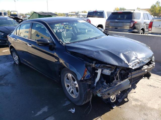 Photo 3 VIN: 1HGCR2F56FA159353 - HONDA ACCORD 