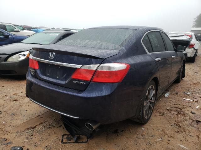 Photo 3 VIN: 1HGCR2F56FA161586 - HONDA ACCORD SPO 