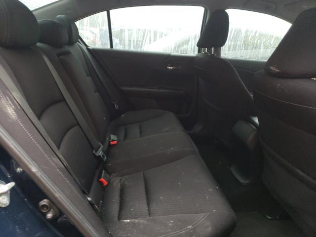 Photo 5 VIN: 1HGCR2F56FA161586 - HONDA ACCORD SPO 